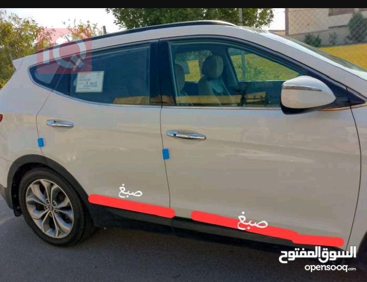 هیوندای سەنتافی